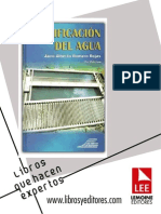 Purificacindelaguaescuelaingeniera 120423104557 Phpapp02