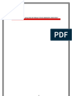 An Empirical Analysis of Indian Stock Broking Industry