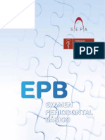 Examen Periodontal Basico (E.P.B)