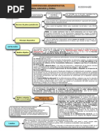 Naturaleza, Extensión y Límitesn de La Jurisdicción Tencioso-Administrativa