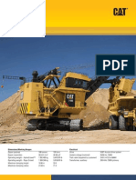 CAT 7495 NEW Datasheet