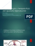 Farmacologia Reproductiva