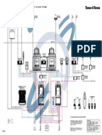 A3 Gmdss System 6000 150w