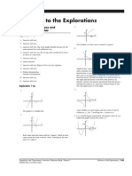 Precalc EXP Sol