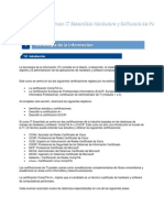 Resumen Modulo I