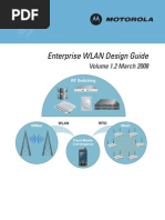 Desing WLAN