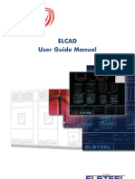 ELCAD Manual Version 7.0.0 PDF