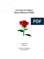 Buku Nyai Ratu Kidul PDF