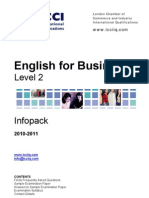 2010 11EFB2Infopack