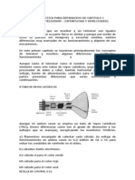 Guia Practica para Reparacion de Capitulo 1