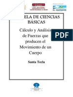 Manuall Modulo II Calculo y Analisis de Fuerzas-1