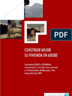 Como Construir Con Adobe