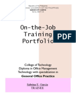 SGarciaPortfolio PracticumI