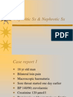 Glomerulonephritis For GPVTS