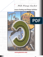 PGE Product Brochure