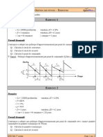 2854 2 Gestion Des Stocks - Exercices