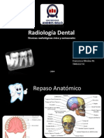 Radiologia Oral