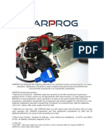 CarProg Manual