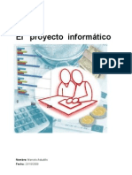 Proyecto Informatico