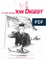 Army Aviation Digest - Nov 1989