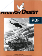 Army Aviation Digest - Aug 1988