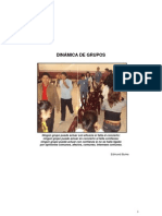 Dinamica de Grupos PDF