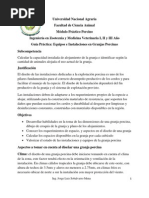 Guía Práctica. Equipos e Instalaciones Porcinas