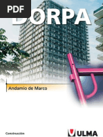 Catalogo Dorpa Es