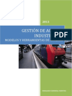 Concepcion Del Mantenimiento v2013 PDF