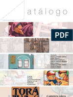 Catalogo Maayanot