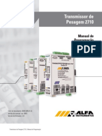 Manual de Programacao 2710 Ver2.0 PDF