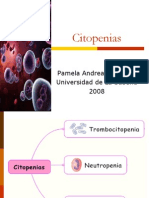 Citopenias