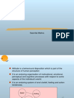 Attitude Measurement Techniques