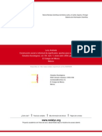 Construcción Social e Individual de Significados - Aportes para Su Comprensión