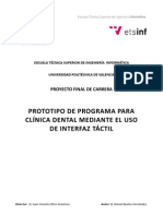 Clinica Dental Proyecto