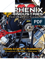 Phenix Industries Catalog Version 3