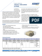 X7R Open Mode PDF