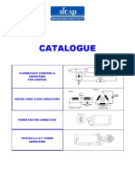 Afcap Manual