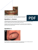 RACDS OSCE - General Dentistry