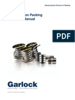 Compression Packing Catalog