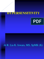 Hypersensitivity 1 4