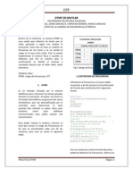 DTMF in Matlab