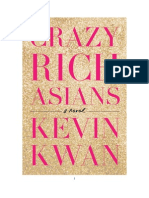 0614 Crazy Rich Asians