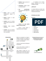 Ahorro Energetico