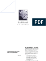 The Work Le Travail de Byron Katie PDF