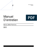 Moteur Perkins PDF