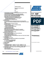 Atmeg328 Datasheet