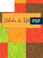 E Book ColchadeRetalhos