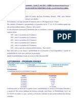 Conceitos Da Planilha Simetrica Da Lotomania-Lrrl