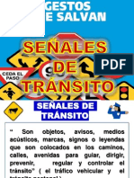 Señales de Transito 2 PDF